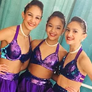 Meet your Posher, Adriane